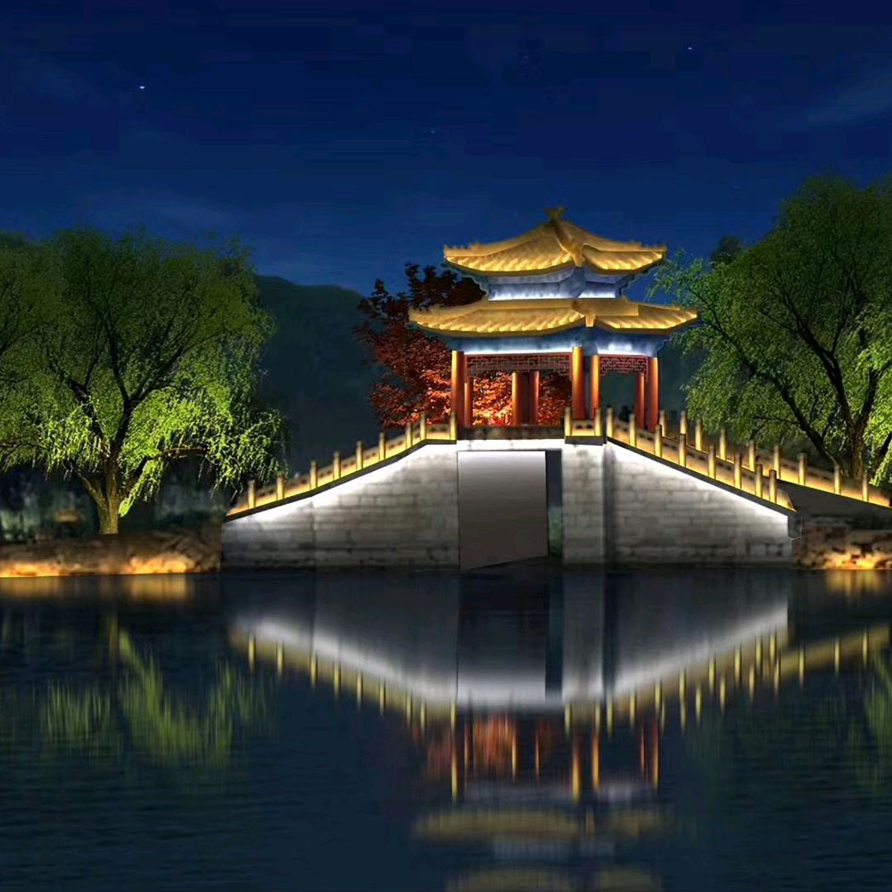 园林景观