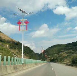 路灯