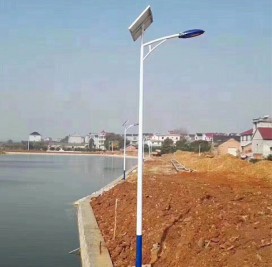 路灯