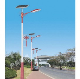太阳能路灯