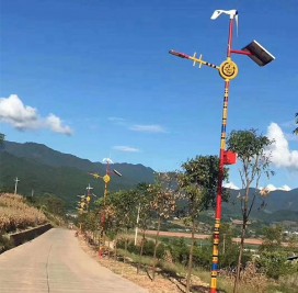 路灯