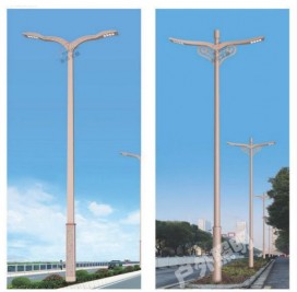 市政路灯