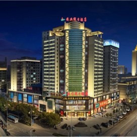 市政街道设计