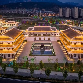 市政亮化