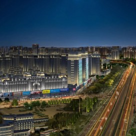 市政街道设计