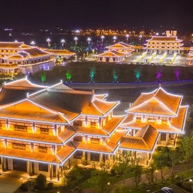 市政亮化