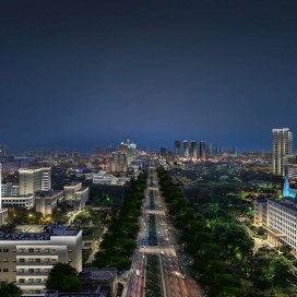 市政街道设计