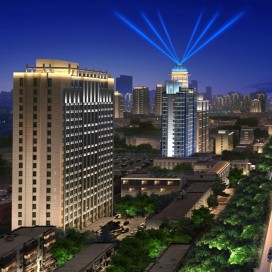 市政街道设计