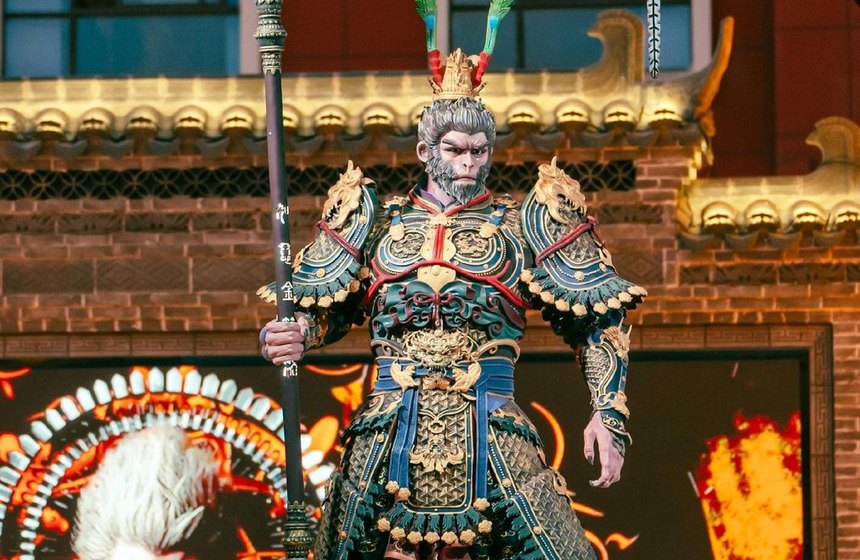 武陵不夜城二期